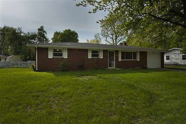 1st image of 3518 Indianbrook Dr