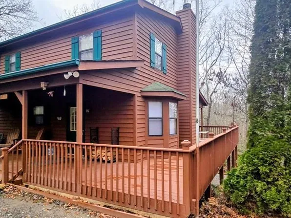 195 Justa Rd, Blairsville, GA 30512