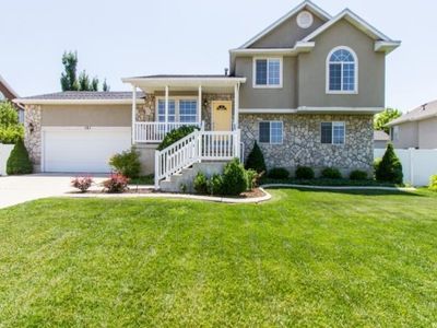 121 W Pages Ln, Bountiful, UT, 84010