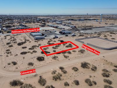 48 Degrassia Pl, El Paso, TX, 79928