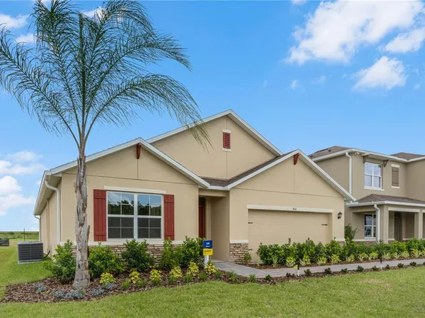 898 Lazio Cir, Debary, FL 32713