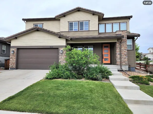 11001 Watermark St, Parker, CO 80134