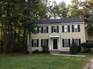 13706 Steeple Chase Ter, Midlothian, VA 23112