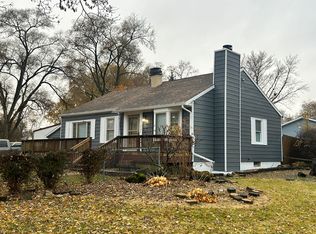 22152 Shirley Ave, Sauk Village, IL