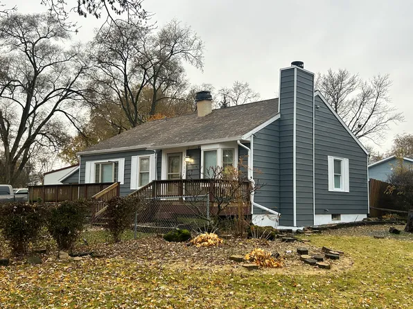 22152 Shirley Ave, Sauk Village, IL 60411
