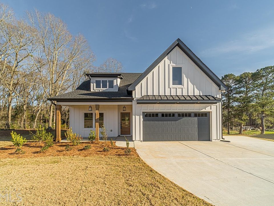 294 Highway 60, Hoschton, GA 30548 Zillow