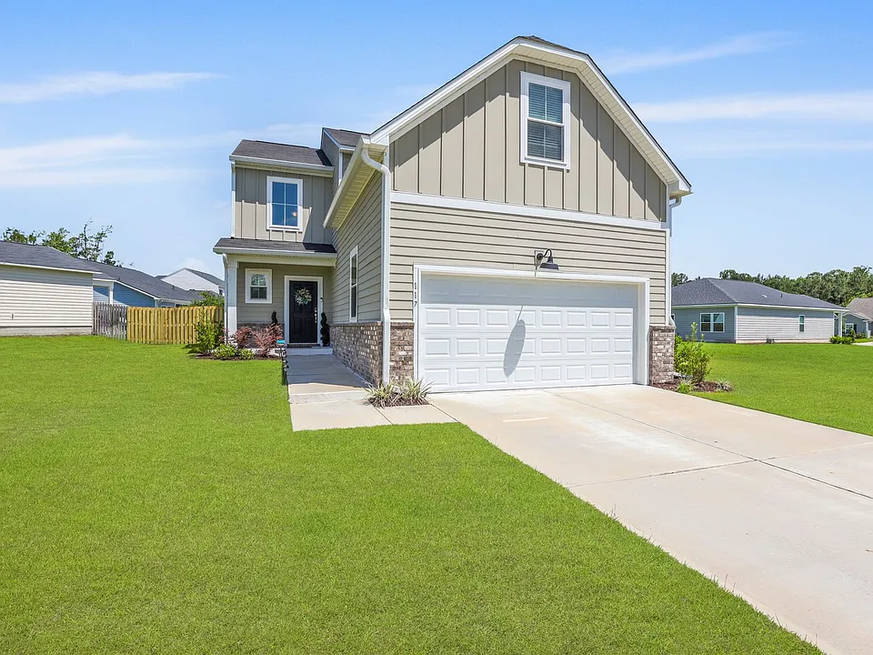 117 Mettler Loop