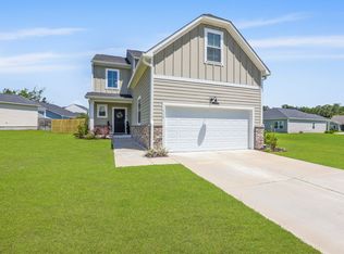 117 Mettler Loop, Richmond Hill, GA 31324