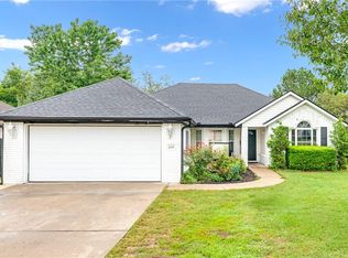 2541 Appleglen, Springdale, AR 72764