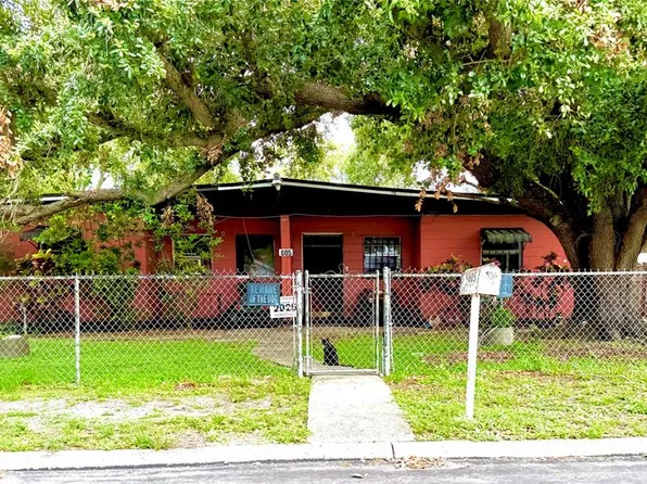 605 Montana Ave, Lakeland, FL 33815