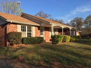 3301 S Choctaw Rd, Choctaw, OK 73020