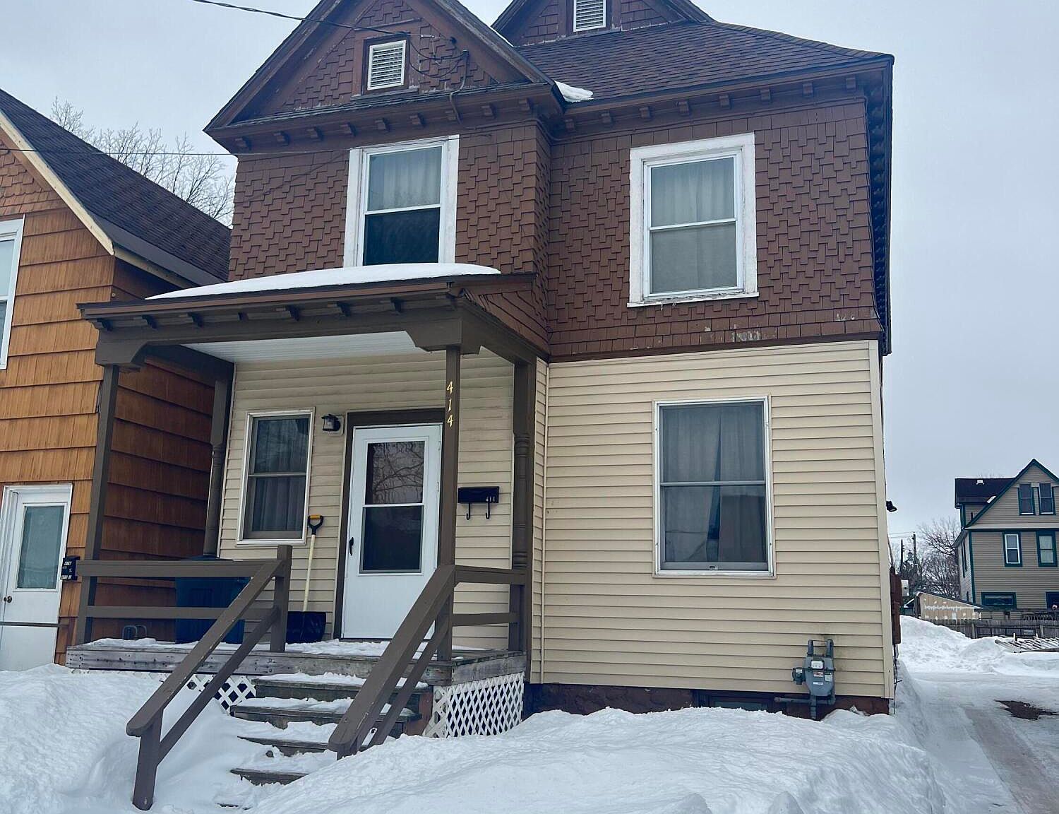 414 Cedar St, Sault Sainte Marie, MI 49783 Zillow