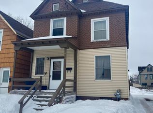 414 Cedar St, Sault Sainte Marie, MI 49783