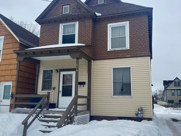 414 Cedar St, Sault Sainte Marie, MI 49783