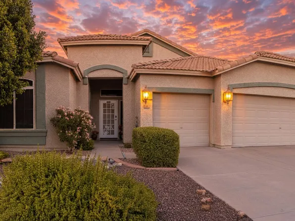 3306 E CLARK Drive, Gilbert, AZ 85297