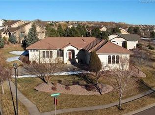 2439 Willow Glen Dr, Colorado Springs, CO 80920