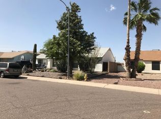 1102 W Ross Ave, Phoenix, AZ 85027
