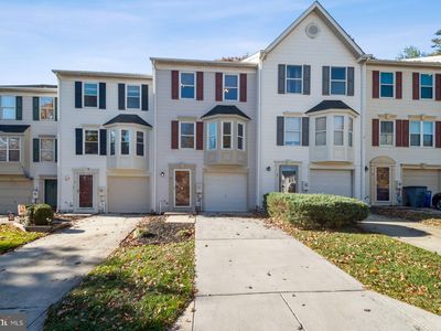6 Ingate Ter #4303, Baltimore, MD, 21227