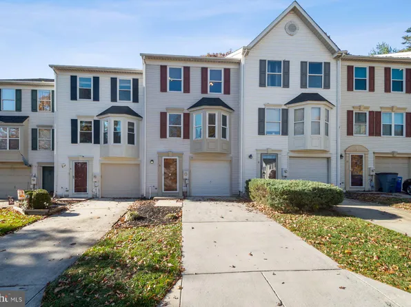 6 Ingate Ter #4303, Baltimore, MD 21227