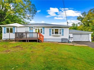 9869 Hazard Rd, Marcy, NY 13403
