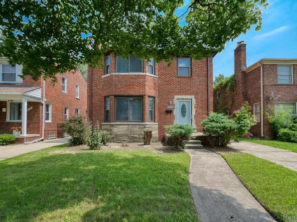 19744 Snowden St, Detroit, MI 48235