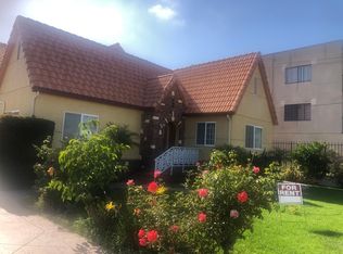 14103 Fonthill Ave, Hawthorne, CA 90250