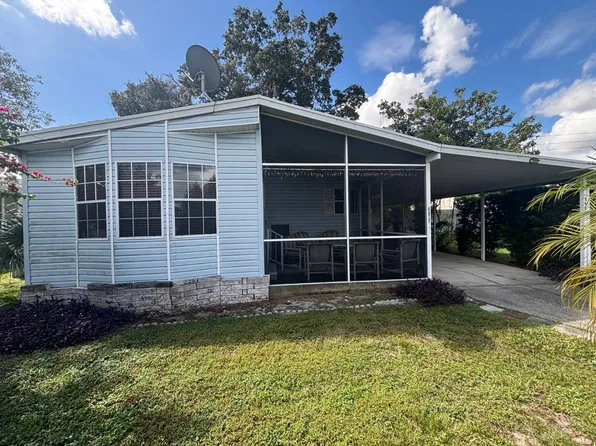 3506 Manitou Dr, Orlando, FL 32839