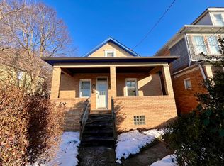 1108 Beaver Rd #1, Ambridge, PA 15003