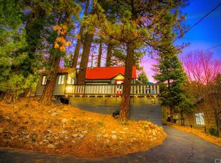 23882 Springwater Rd, Crestline, CA 92325