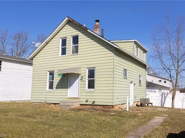 41174 Wilbur St, Elyria, OH 44035