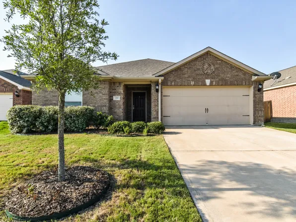 216 Mill St, Anna, TX 75409