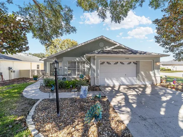 9109 SW 93rd Cir, Ocala, FL 34481