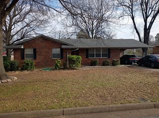 5156 Windcrest Rd, Memphis, TN 38116