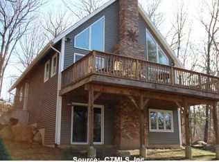 59 Depot Hill Rd, Cobalt, CT 06414