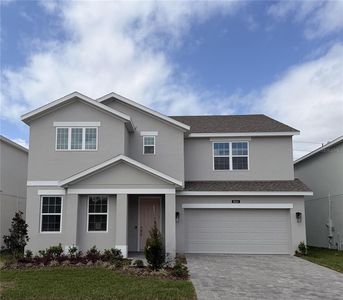 2614 CAVANAUGH DRIVE, Orlando, FL, 32817