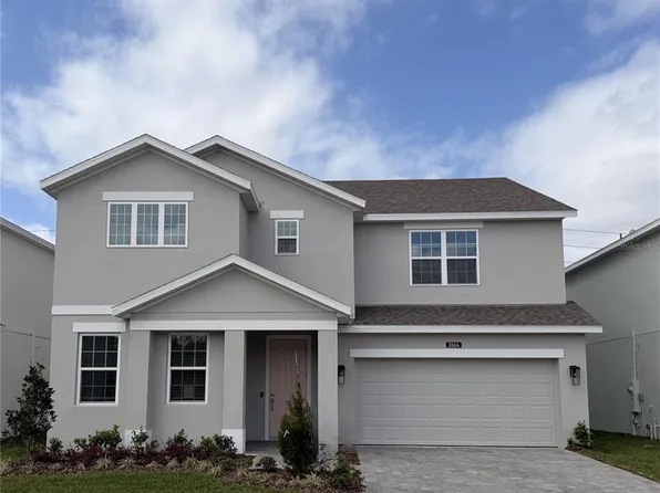 2614 Cavanaugh Dr, Orlando, FL 32817