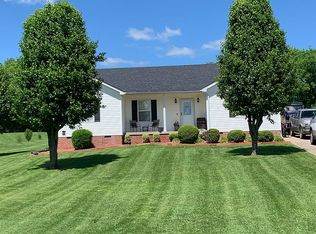 108 Sapphire Ct, Bardstown, KY 40004