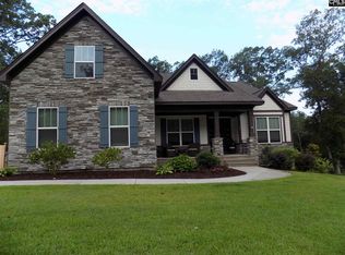 145 Limestone Rd, Chapin, SC 29036