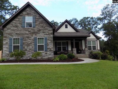 145 Limestone Rd, Chapin, SC, 29036