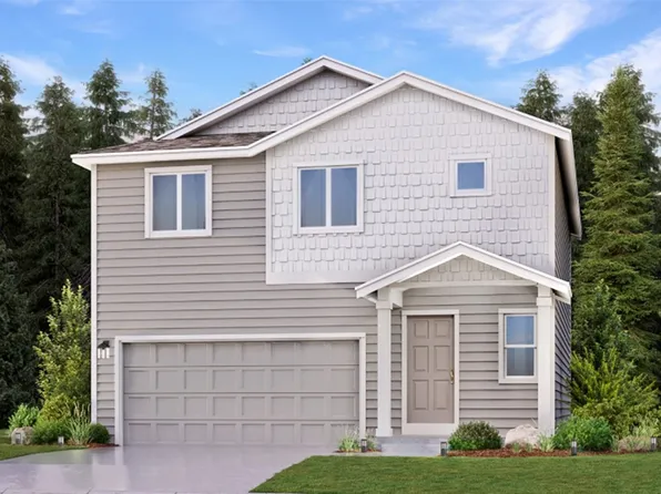 1143 17th Avenue #186, Sultan, WA 98294