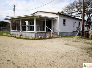 437 County Road 3384, Lampasas, TX 76550