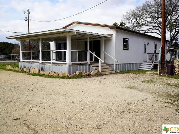 437 County Road 3384, Lampasas, TX 76550