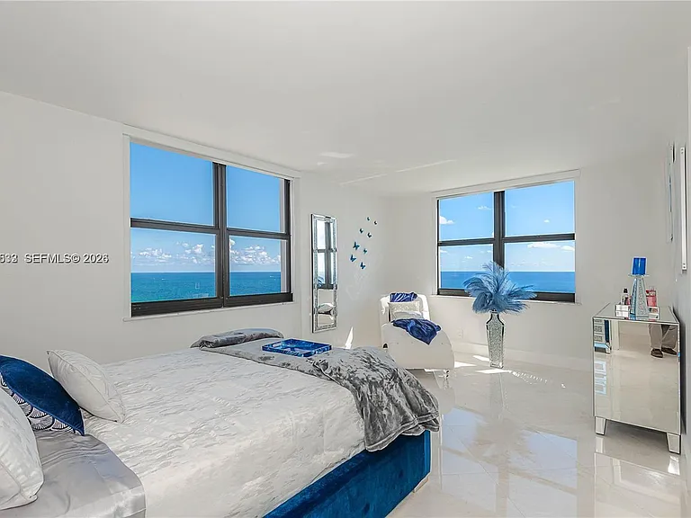 2301 S Ocean Dr #2003 — Photo 11