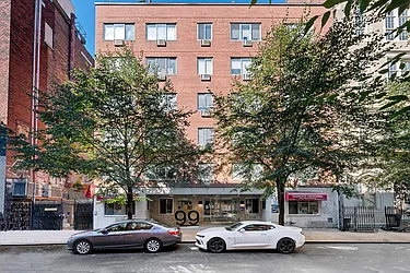 99 Suffolk Street in Lower East Side