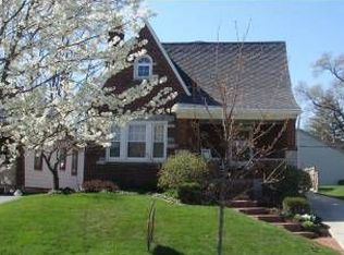 224 Triangle Ave, Dayton, OH 45419