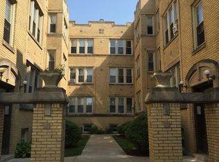 4840 W Belle Plaine Ave #3N, Chicago, IL 60641