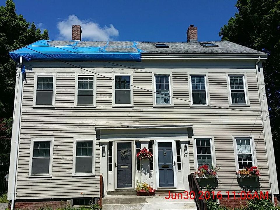 1st image of 26 Charles St