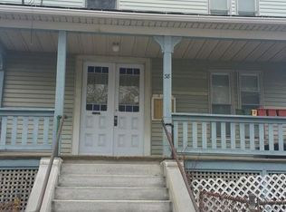 38 Russell St, Worcester, MA 01609