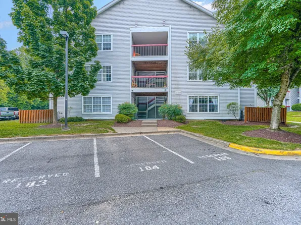 18519 Boysenberry Dr APT 253, Gaithersburg, MD 20879