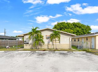 2761 NW 14th Ct, Fort Lauderdale, FL 33311